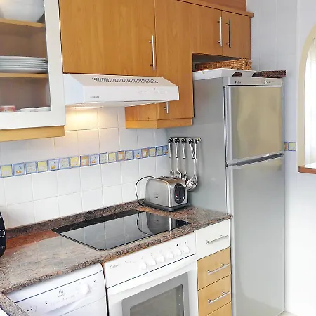 Holiday Villas Alfar Ii.1 Holiday home *
