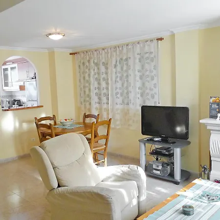 Holiday home Holiday Villas Alfar Ii.1