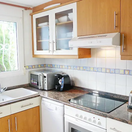 Holiday Villas Alfar Ii.1 Holiday home *