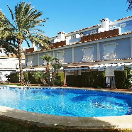 Holiday home Holiday Villas Alfar Ii.1 *
