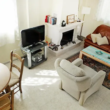 Holiday home Holiday Villas Alfar Ii.1 Denia