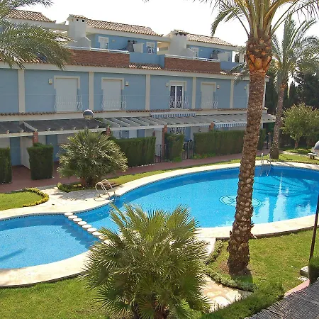Holiday Villas Alfar Ii.1