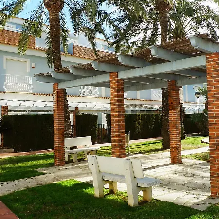 Holiday Villas Alfar Ii.1 * デニア