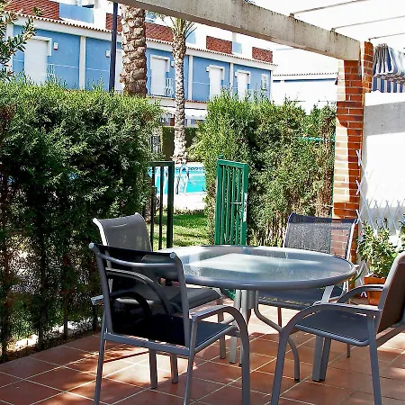 Holiday home Holiday Villas Alfar Ii.1 *