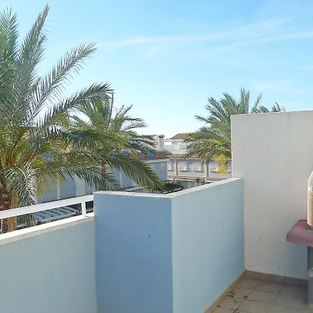 Holiday Villas Alfar Ii.1 *